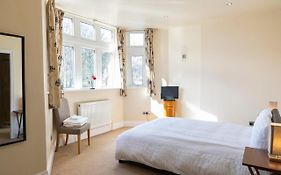 Apartment No 1 - The Old Red King Pub, Whitefield, Manchester